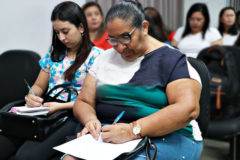 FORMAÇÃO PARA GESTORES