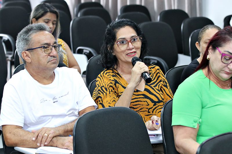 FORMAÇÃO PARA GESTORES