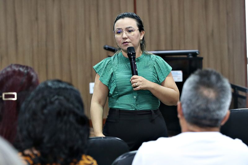 FORMAÇÃO PARA GESTORES