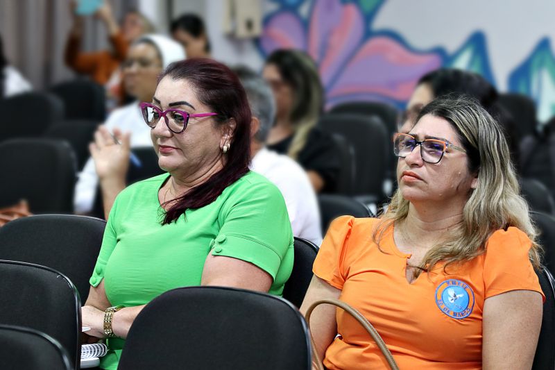 FORMAÇÃO PARA GESTORES