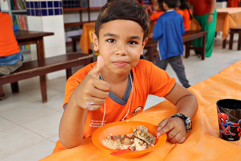 ESCOLA TEMPO INTEGRAL - MADRE SILVA PIÇARREIRA