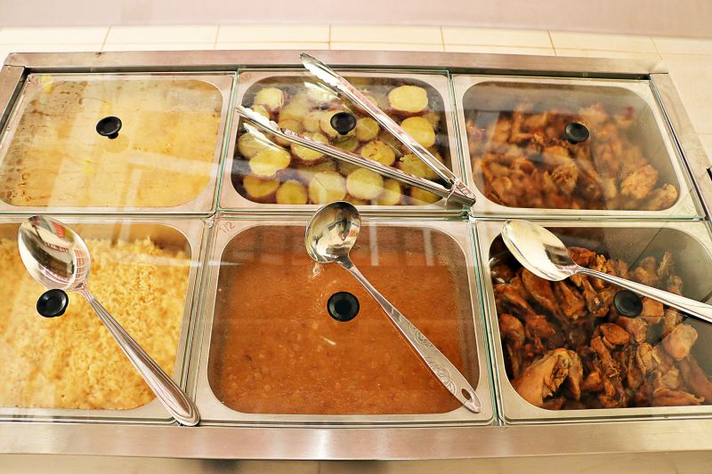 ESCOLA TEMPO INTEGRAL - MADRE SILVA PIÇARREIRA