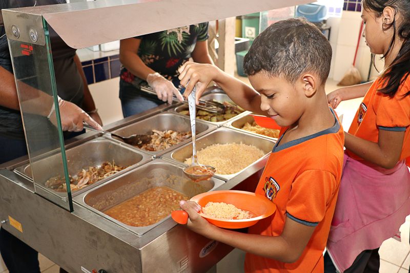 ESCOLA TEMPO INTEGRAL - MADRE SILVA PIÇARREIRA