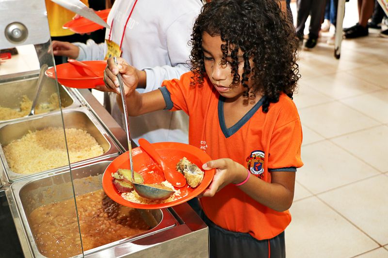 ESCOLA TEMPO INTEGRAL - MADRE SILVA PIÇARREIRA