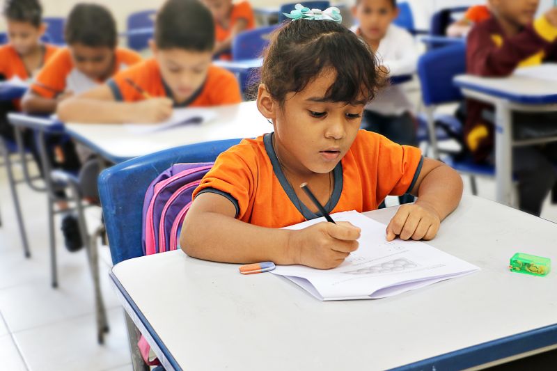 Avaliação diagnóstica Escola Martinho Dominiense