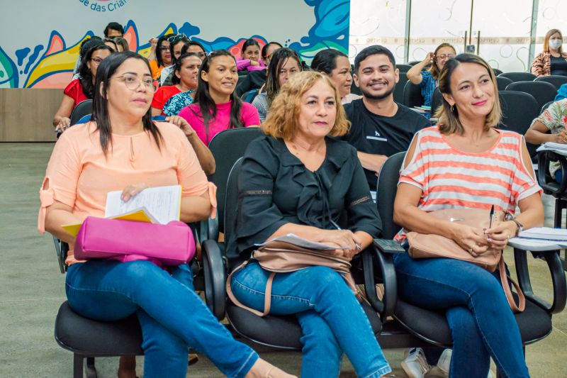 FORMAÇÃO DE PROFESSORES 2024