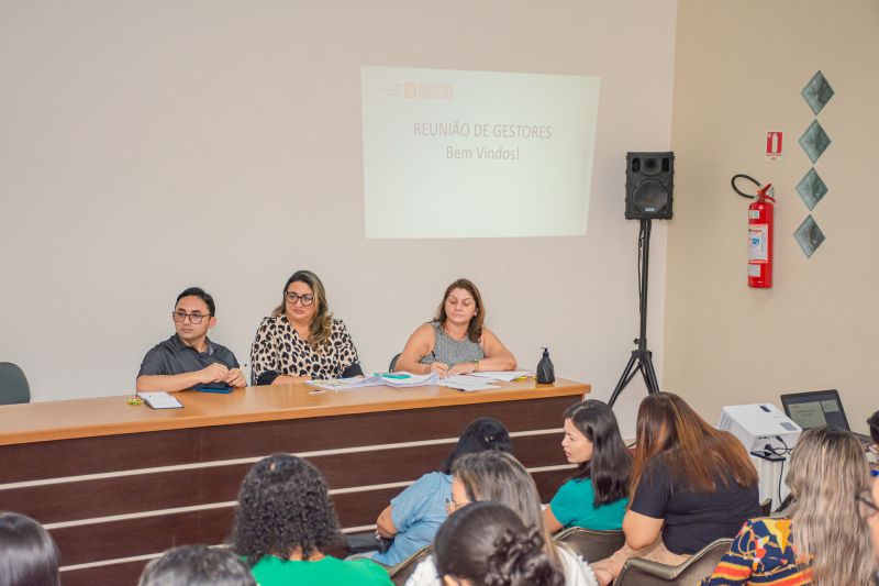 FORMAÇÃO DE GESTORES 2024