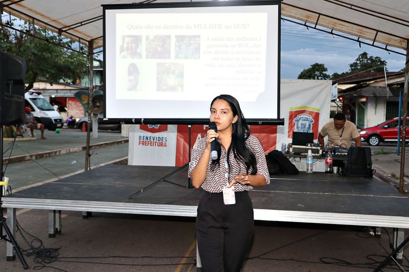 Feira da mulher Empreendedora Murinin