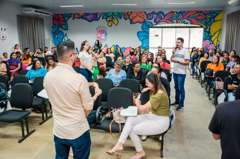 2ª CIRANDA FORMATIVA