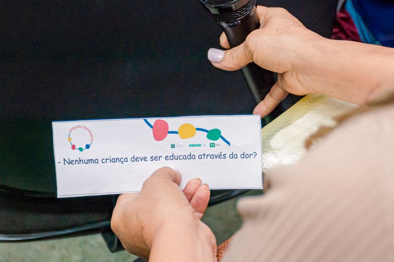 Crédito: Karla Reis