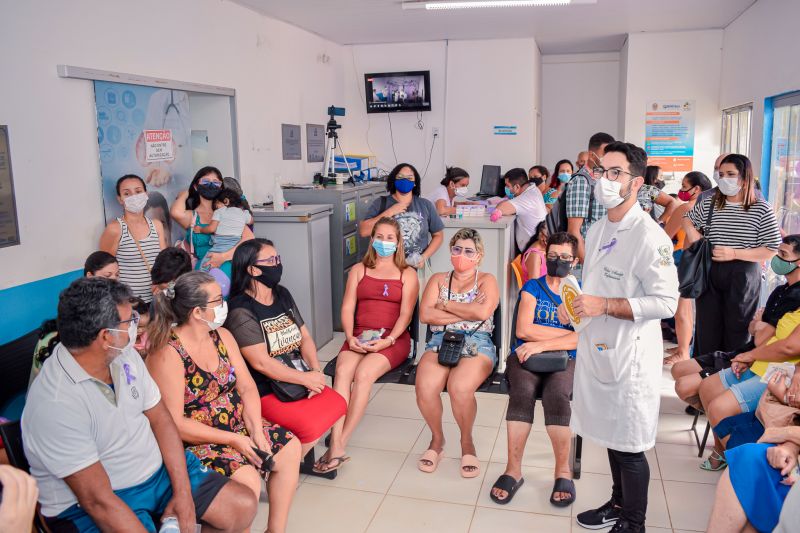 MARÇO LILÁS - INDEPENDENTE