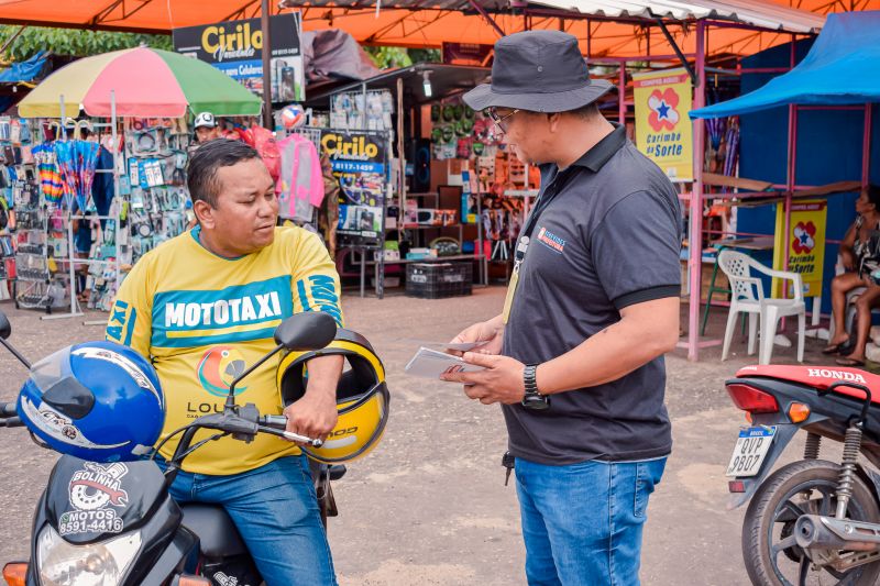EDUCAÇÃO PARA O TRÂNSITO-USO DE CAPACETE