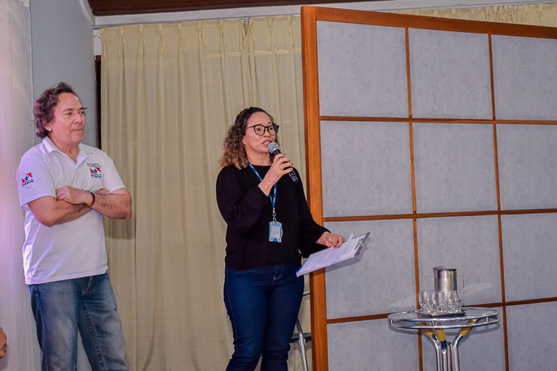 CURSO DE CAPACITAÇÃO E GESTÃO AMBIENTAL MUNICIPAL