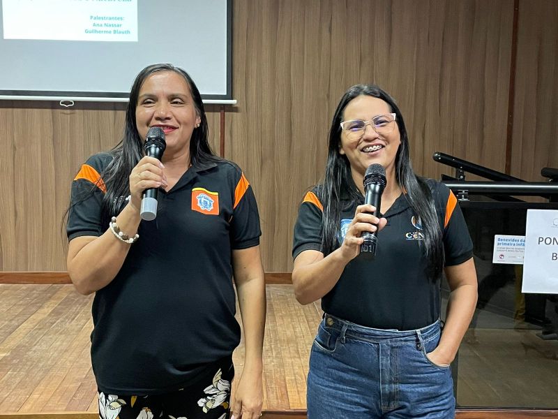 Crédito: Belisa Nunes