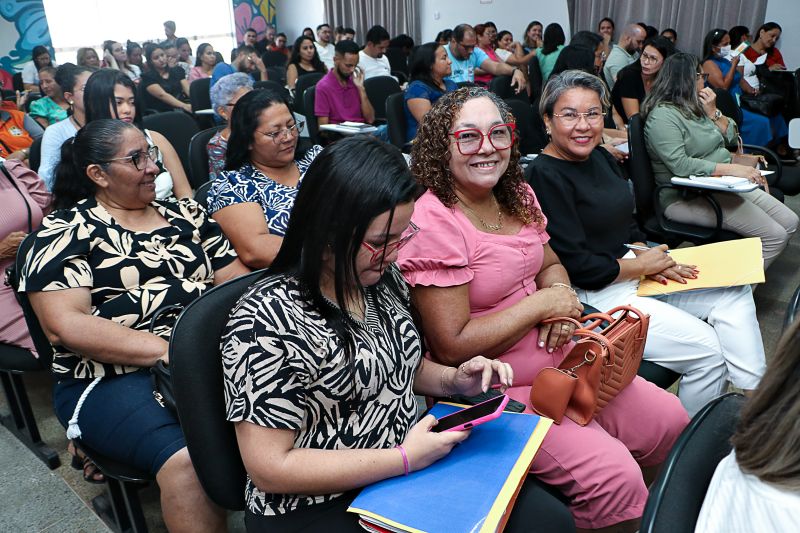 Ciranda Formativa - Centro de Formação