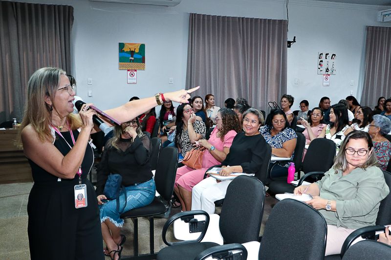 Ciranda Formativa - Centro de Formação