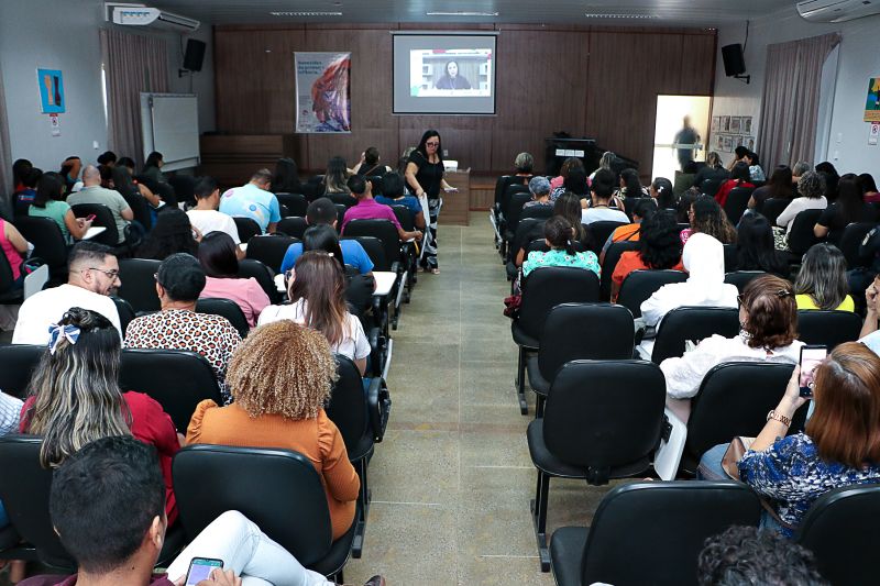 Ciranda Formativa - Centro de Formação