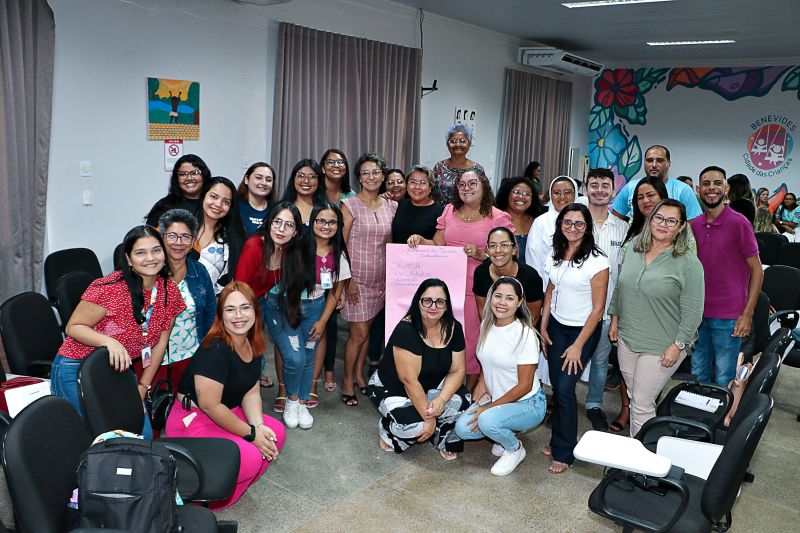 Ciranda Formativa - Centro de Formação