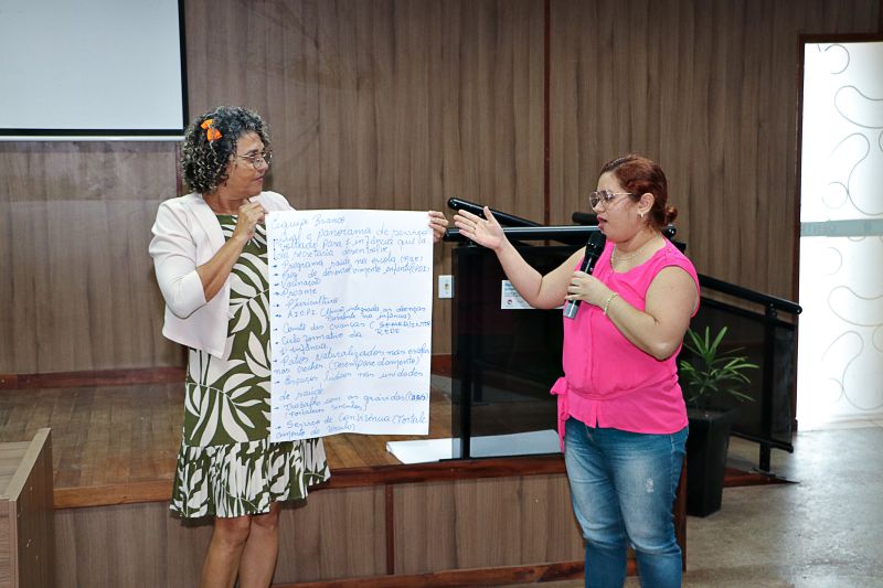 Ciranda Formativa - Centro de Formação