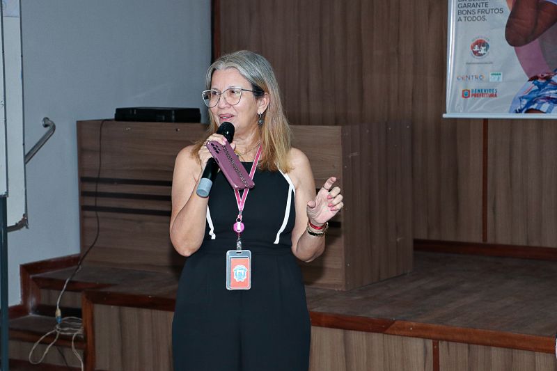 Ciranda Formativa - Centro de Formação