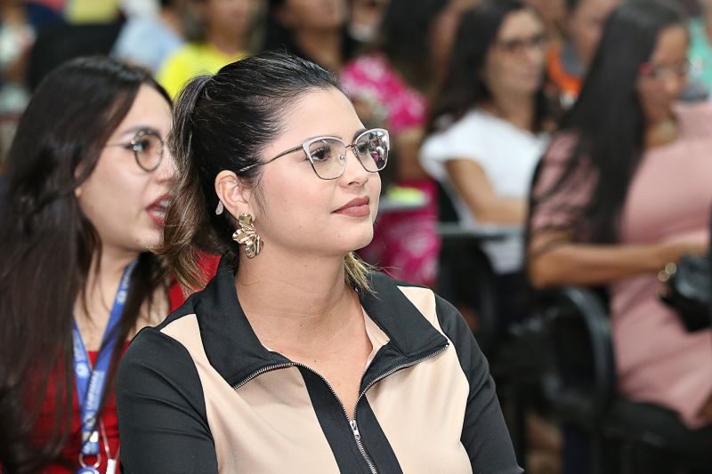 Ciranda Formativa - Centro de Formação