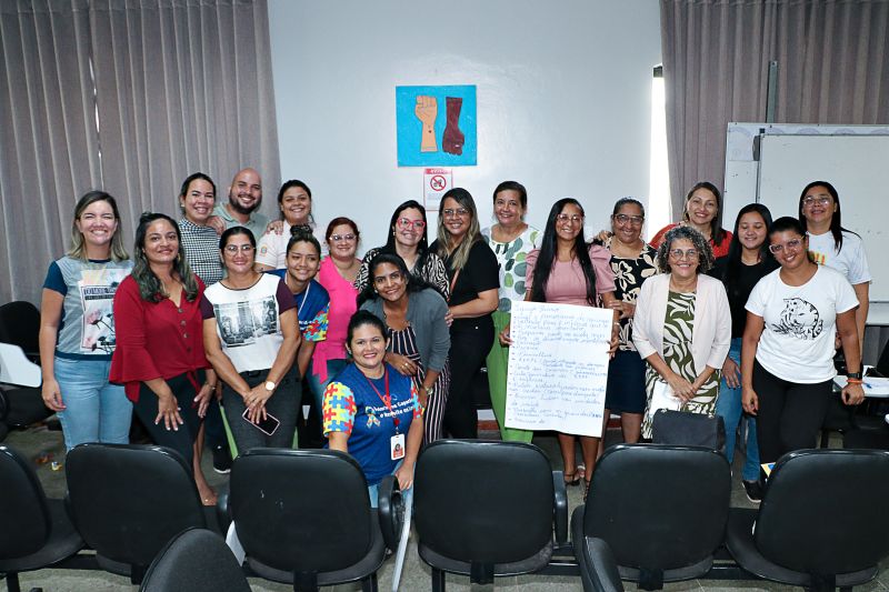 Ciranda Formativa - Centro de Formação