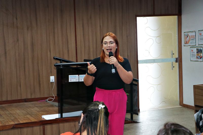 Ciranda Formativa - Centro de Formação