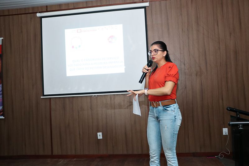 Ciranda Formativa - Centro de Formação