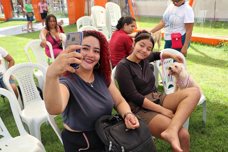 Açao Castra Móvel em Sta Maria