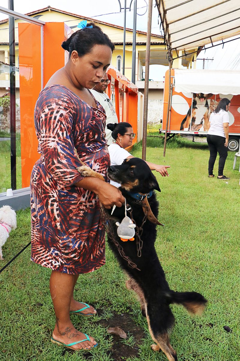 Açao Castra Móvel em Sta Maria