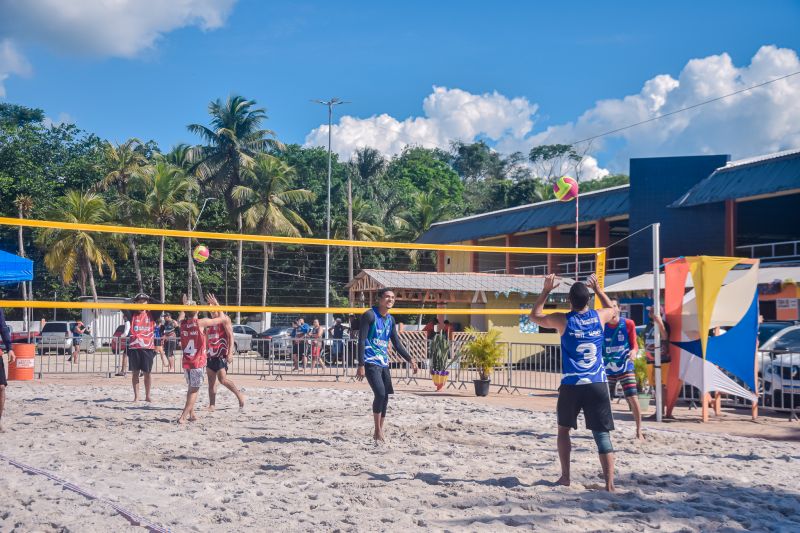 JOGOS DE VERÃO 2022