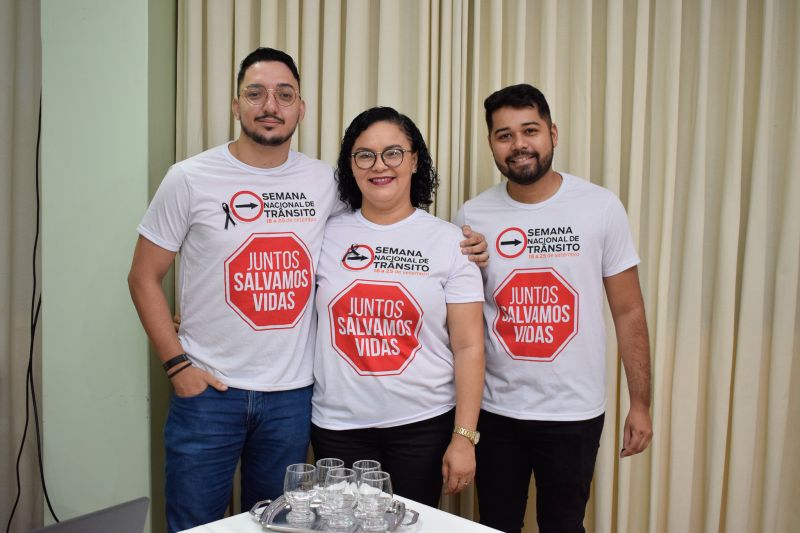 DIA MUNDIAL EM MEMÓRIA DAS VÍTIMAS DE TRÂNSITO 2022