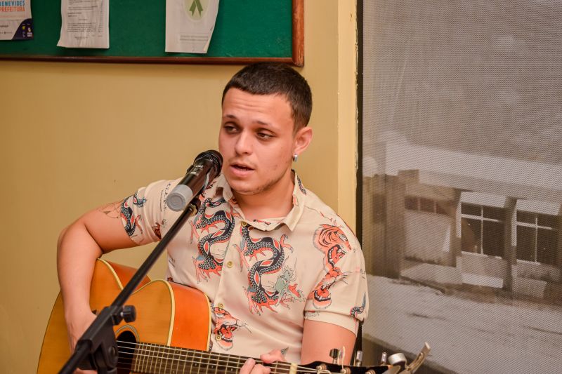 CAFÉ DA MANHÃ DO SERVIDOR 2022