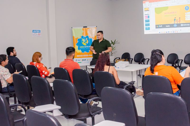 REUNIÃO DE TRABALHO DO COMITÊ DE GESTÃO COLEGIADO