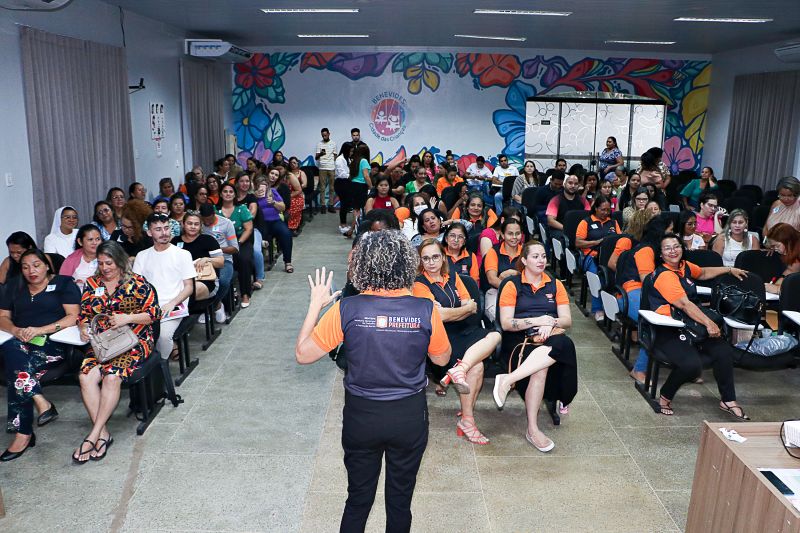 Ciranda Formativa SEMTEPS