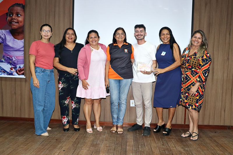 Ciranda Formativa SEMTEPS