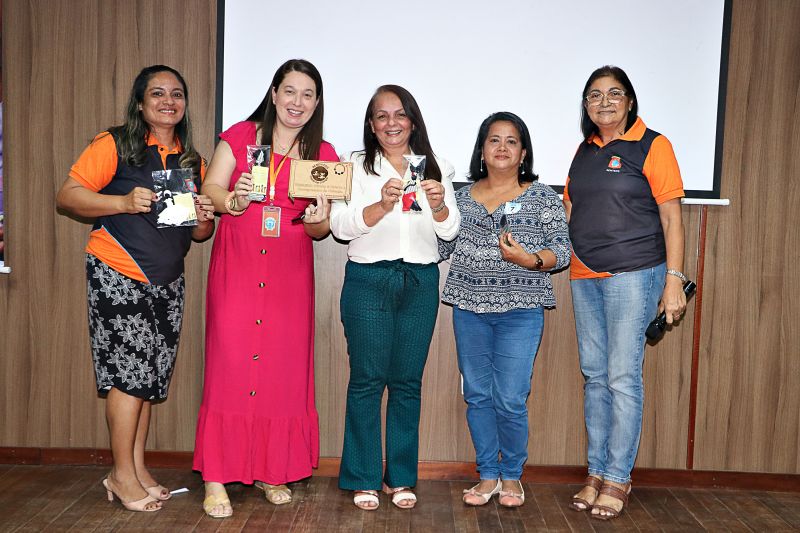 Ciranda Formativa SEMTEPS