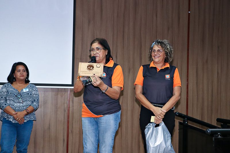 Ciranda Formativa SEMTEPS