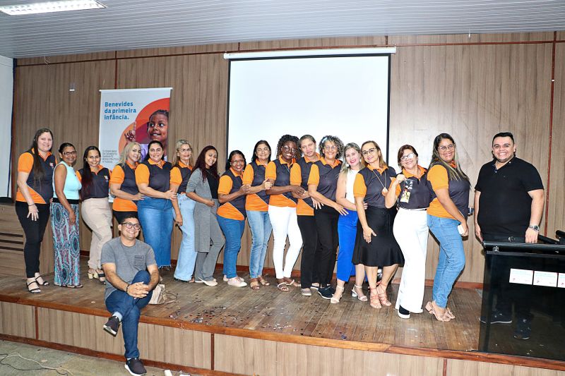 Ciranda Formativa SEMTEPS