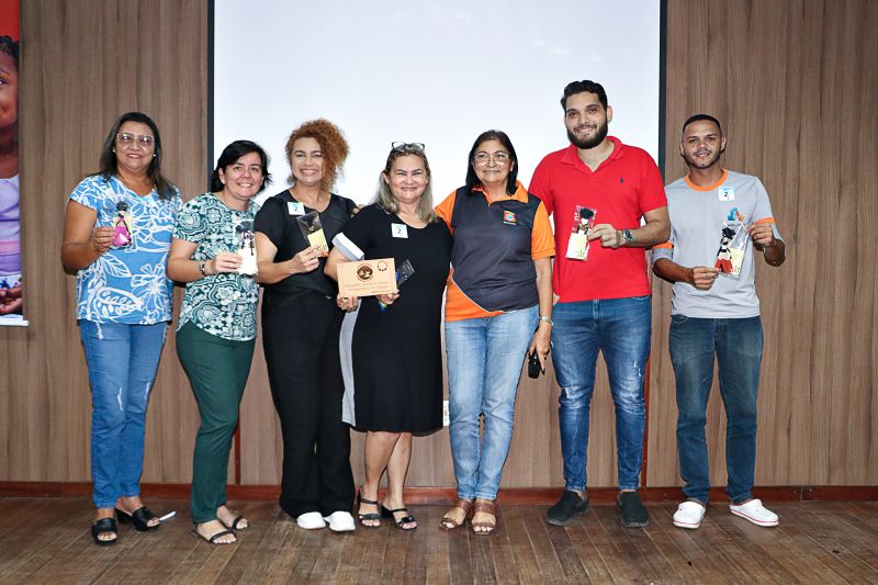 Ciranda Formativa SEMTEPS