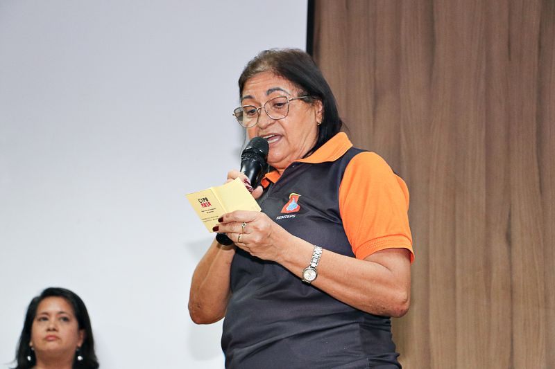 Ciranda Formativa SEMTEPS