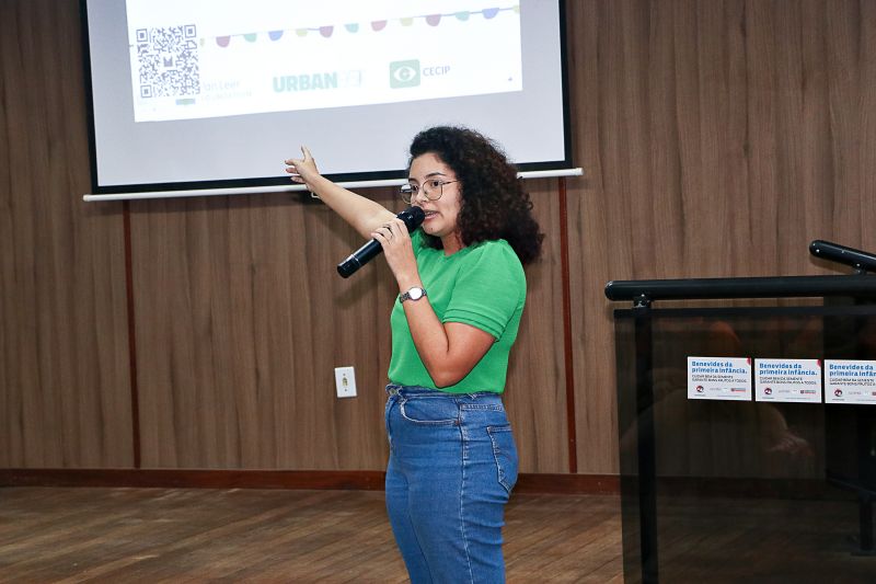 Ciranda Formativa SEMTEPS