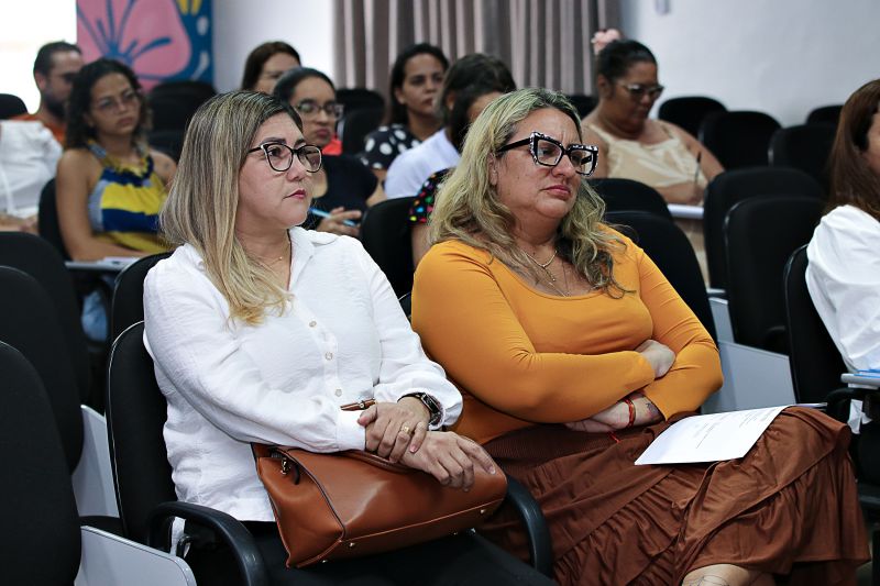 Diálogo sobre Autismo e Primeira Infância