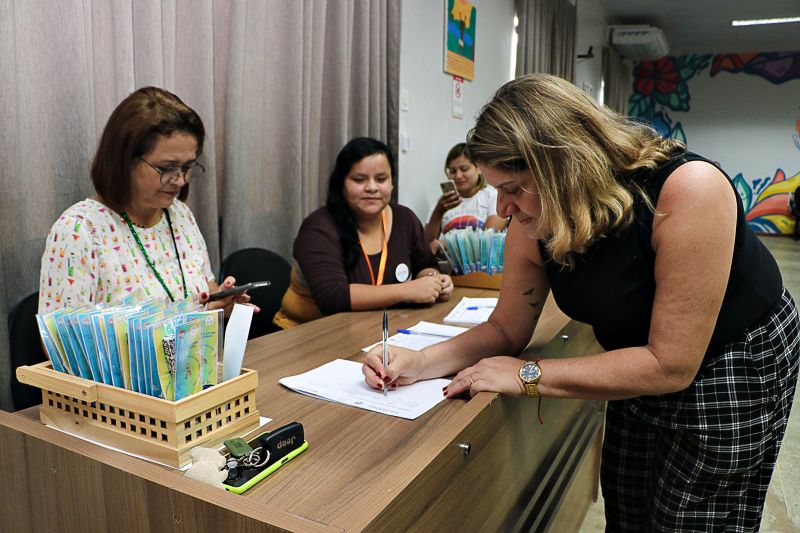 Diálogo sobre Autismo e Primeira Infância