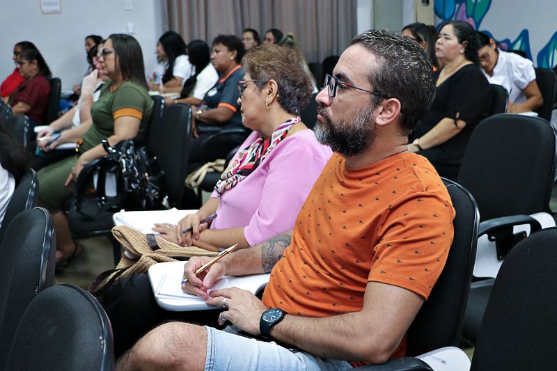 Diálogo sobre Autismo e Primeira Infância