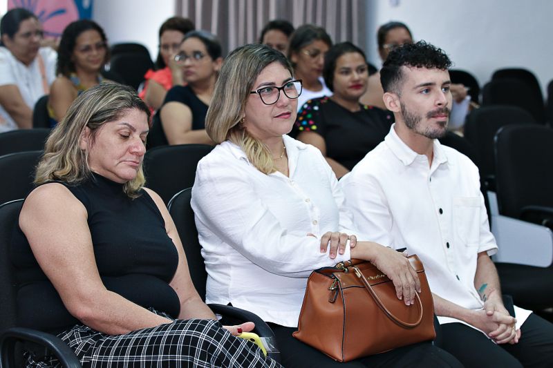 Diálogo sobre Autismo e Primeira Infância