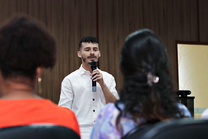 Diálogo sobre Autismo e Primeira Infância