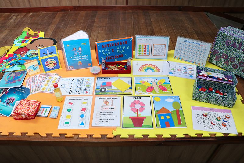 Diálogo sobre Autismo e Primeira Infância