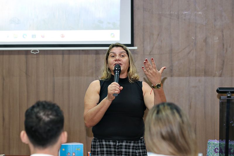 Diálogo sobre Autismo e Primeira Infância