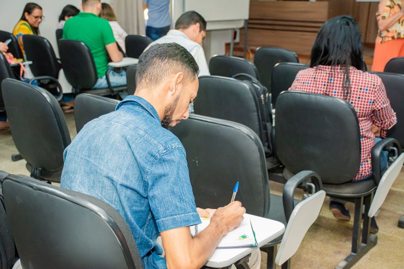 FORMAÇÃO PARA LIDERANÇAS EDUCACIONAIS-GESTORES DA REDE MUNICIPAL DE ENSINO